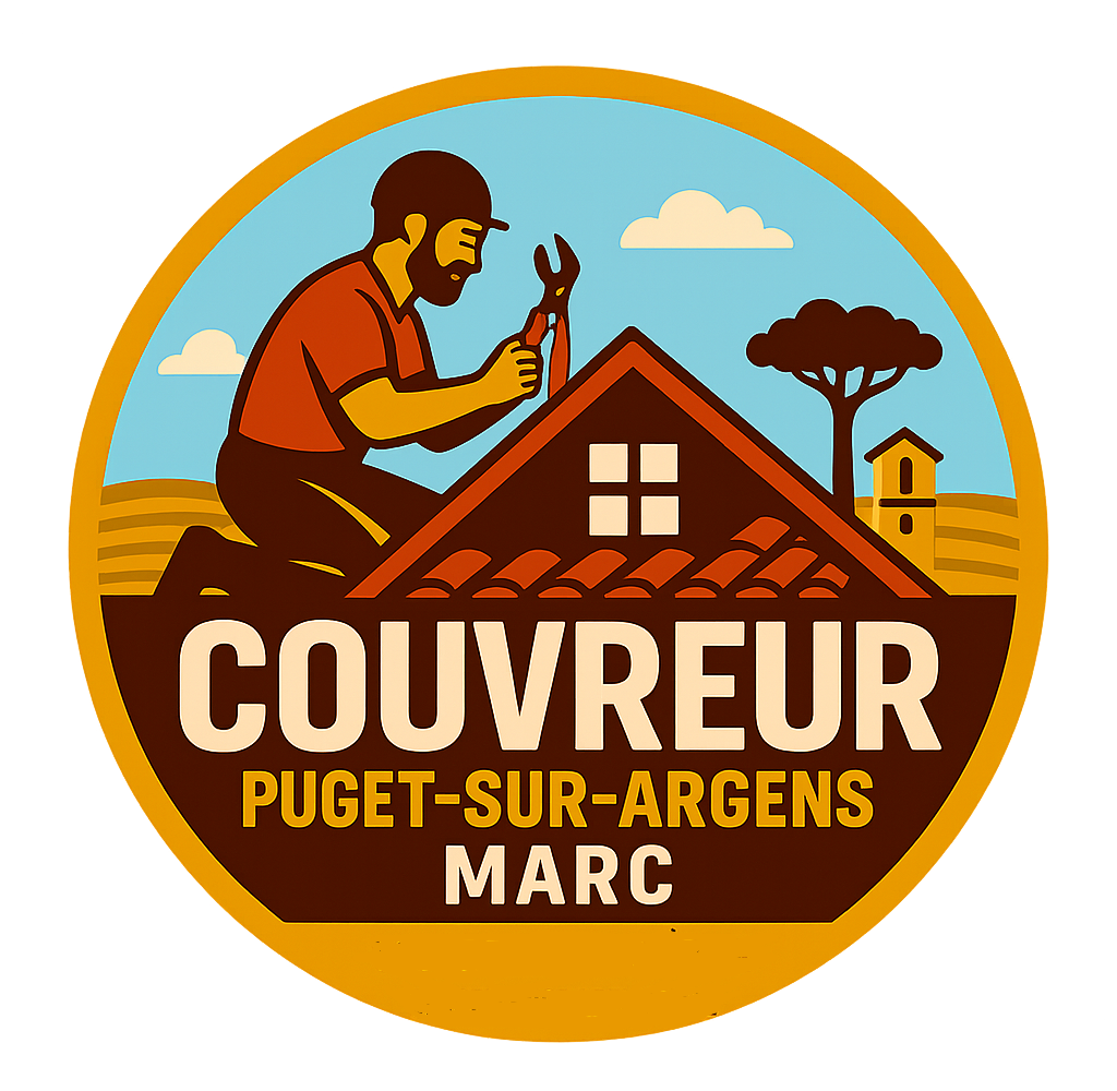 Couvreur zingueur Puget sur argens rénovation